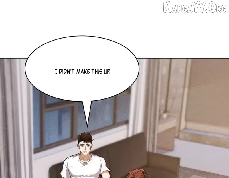 Hidden Dragon in the City (2025) Chapter 55 - page 141